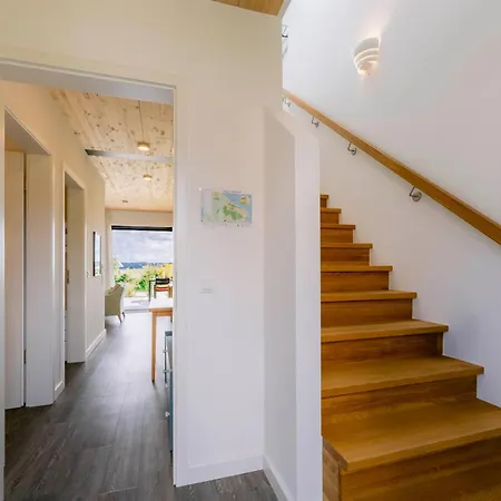 Haus Strandlust Erdgeschosswohnung