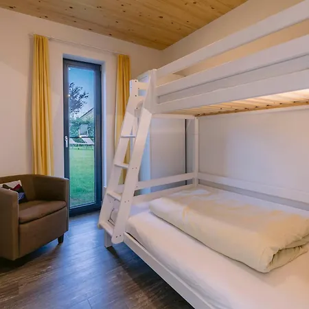 דירה Haus Strandlust Erdgeschosswohnung *