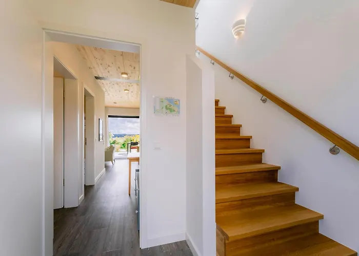 Haus Strandlust Erdgeschosswohnung