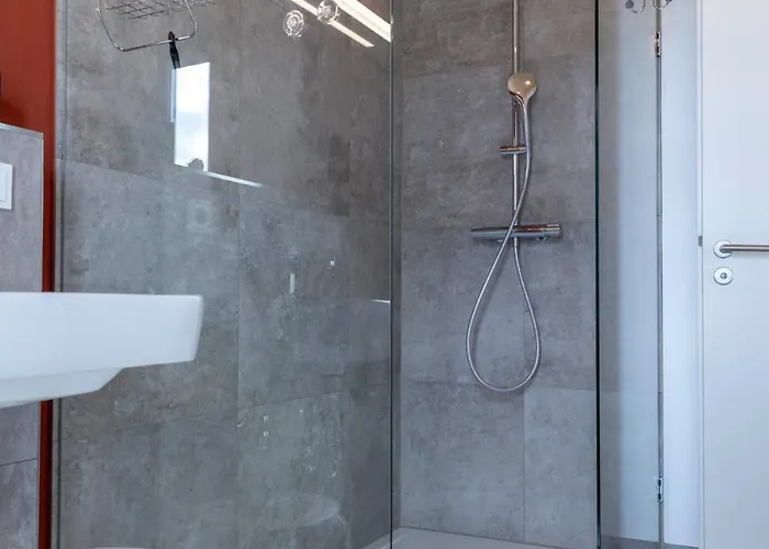 Haus Strandlust Erdgeschosswohnung Hohwacht